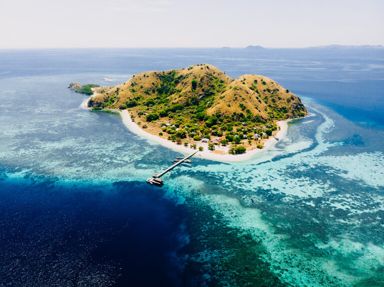 Kanawa ISland-komdonesia