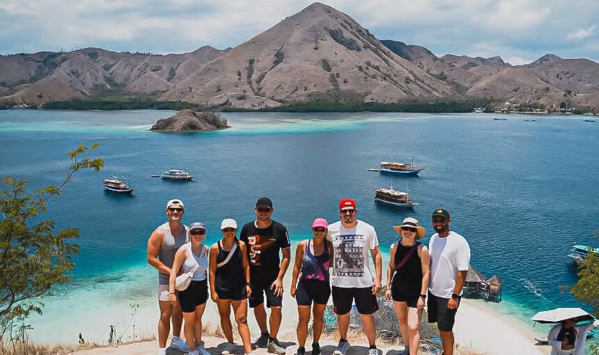 Family-Friendly Komodo Tours: What Every Parent Should Know