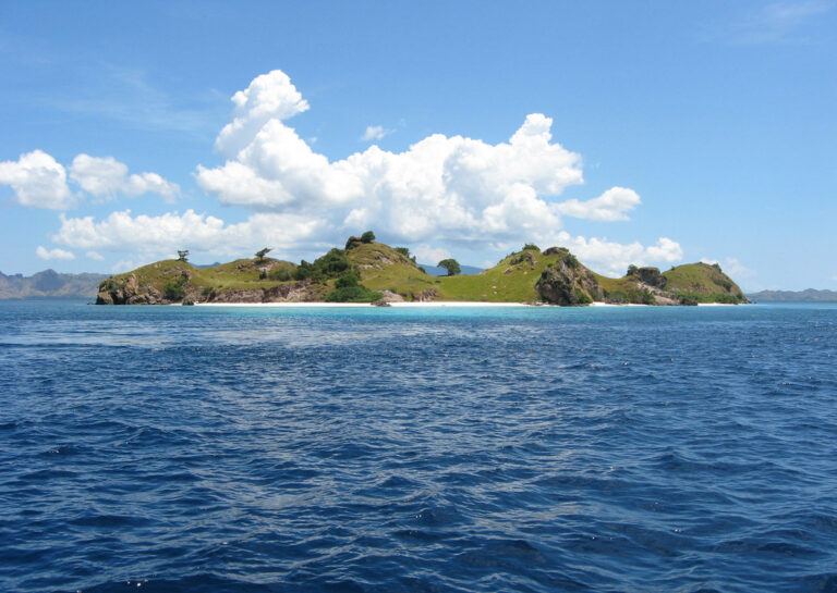 mawan island